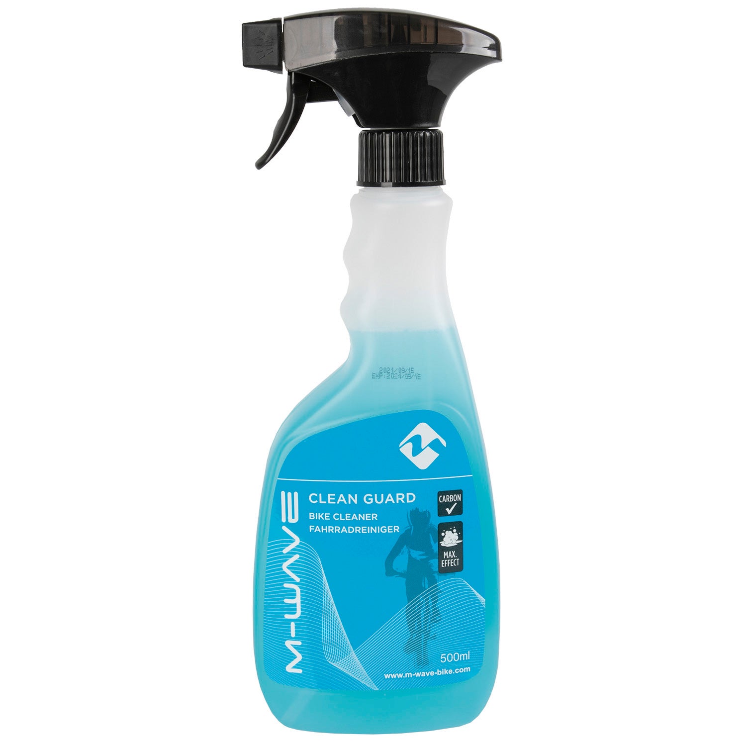 Nettoyer de vélo de garde m-wave Clean