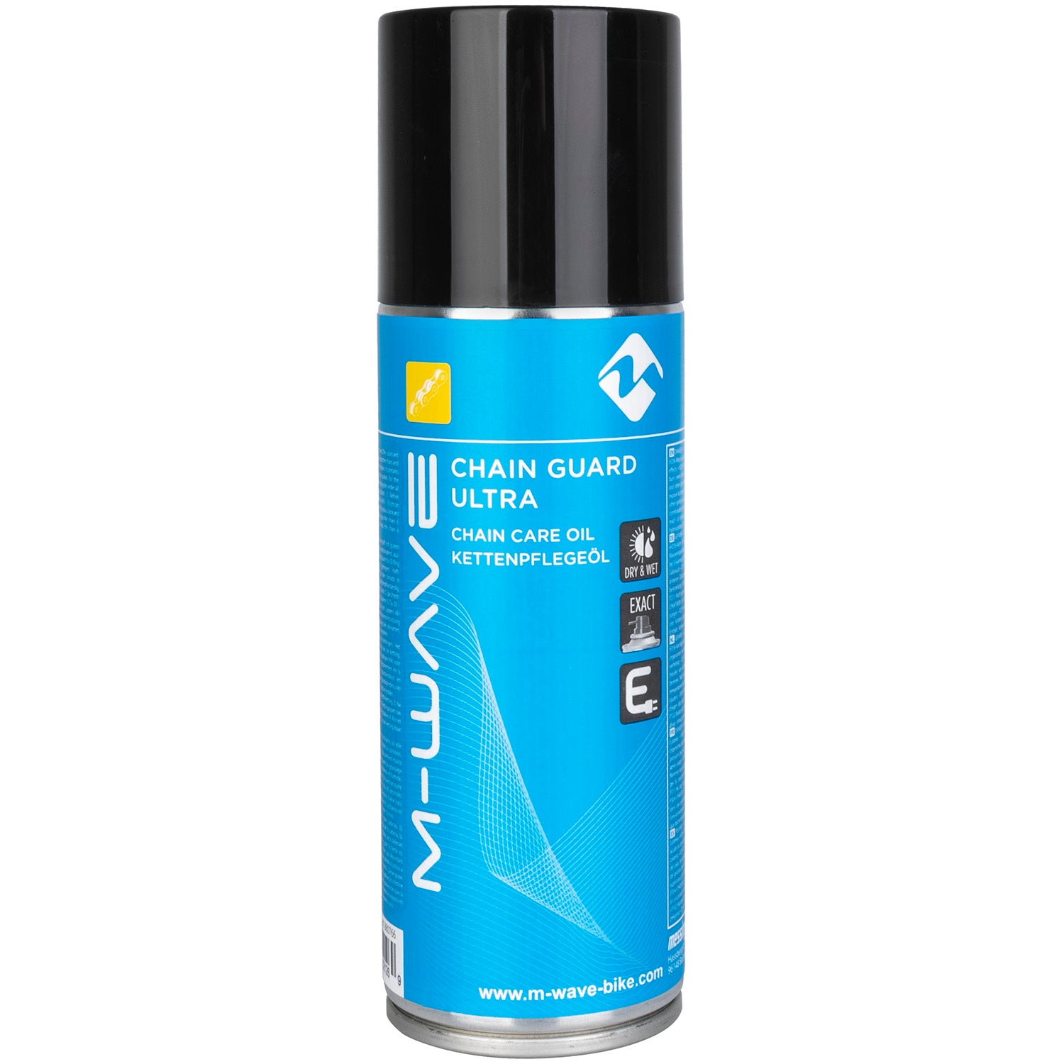 Huile de chaîne ultra pour garde-chaîne M-wave