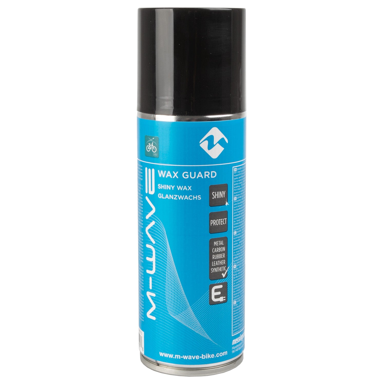 Cire en spray de protection contre la cire M-wave