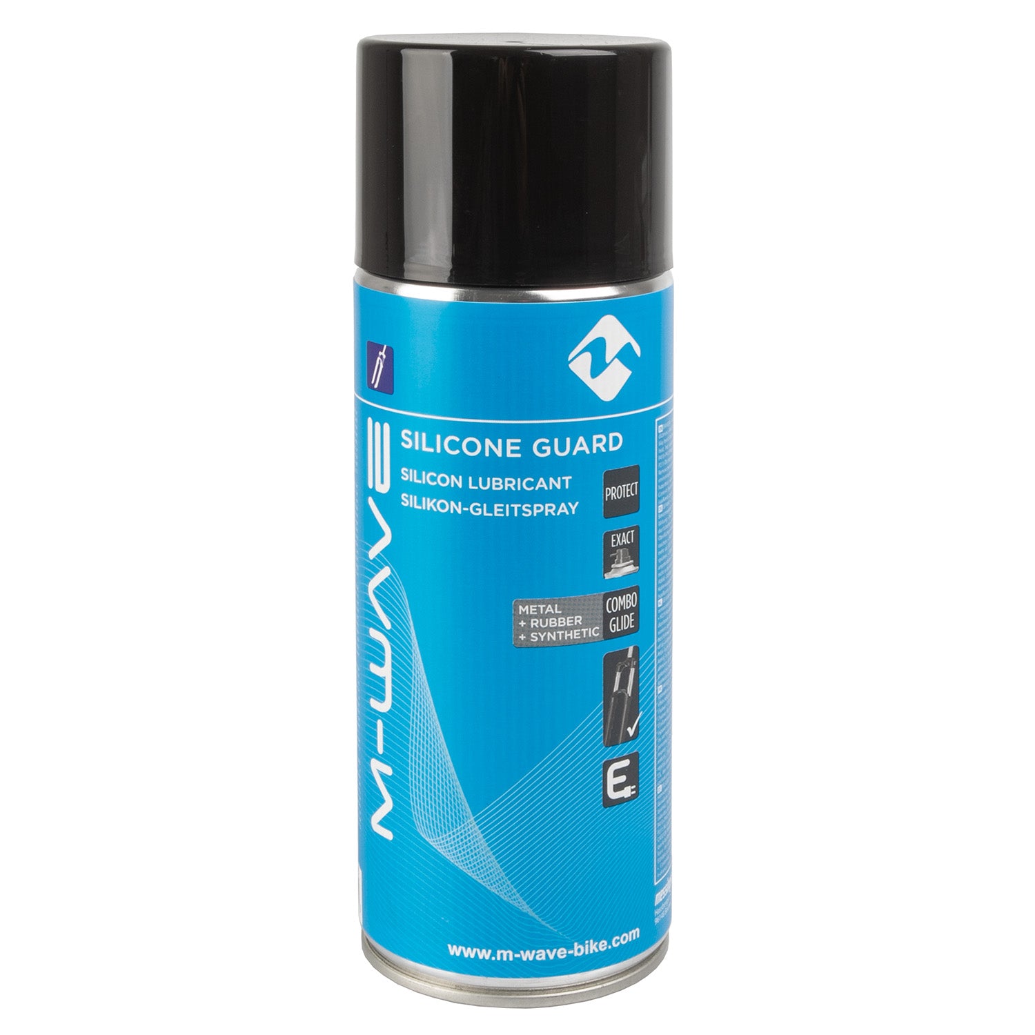 Spray silicone de protection en silicone M-wave