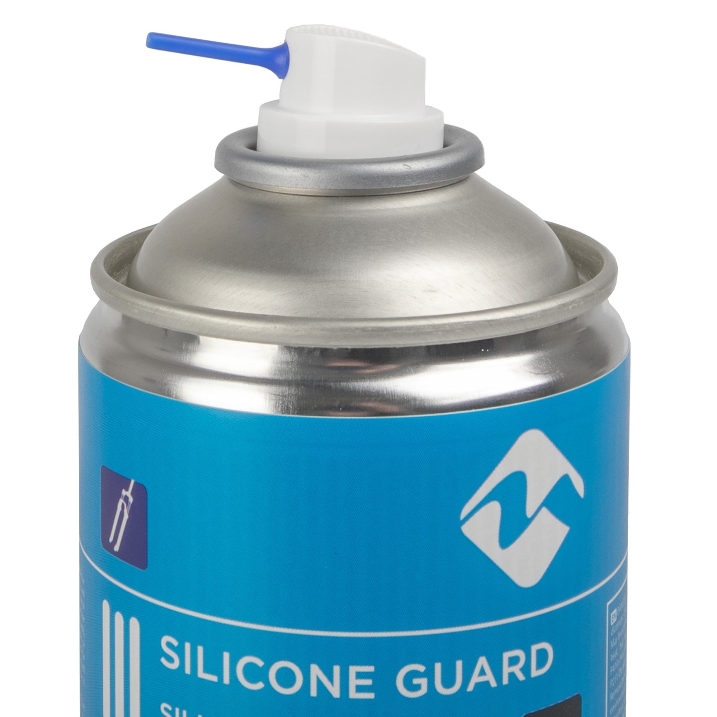 Spray silicone de protection en silicone M-wave