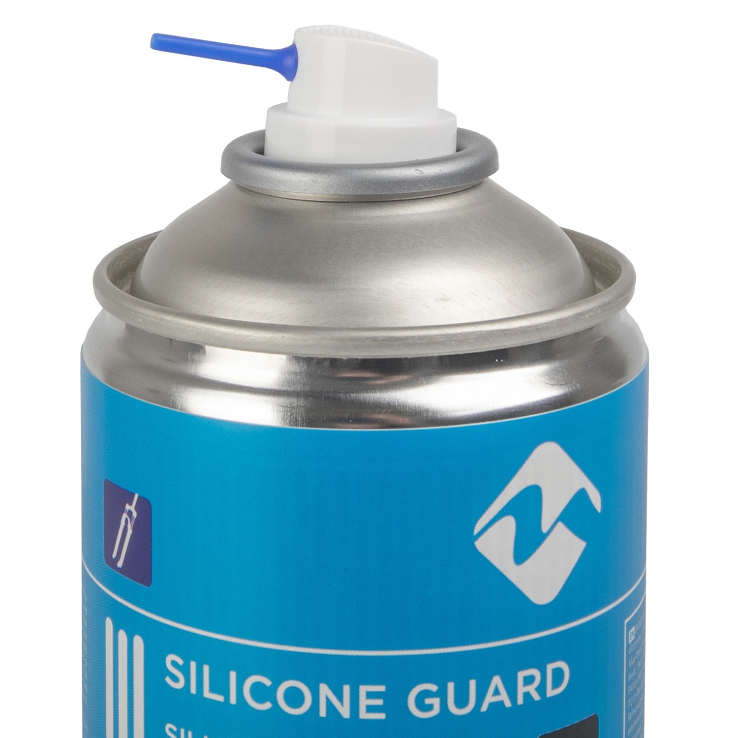 Spray silicone de protection en silicone M-wave