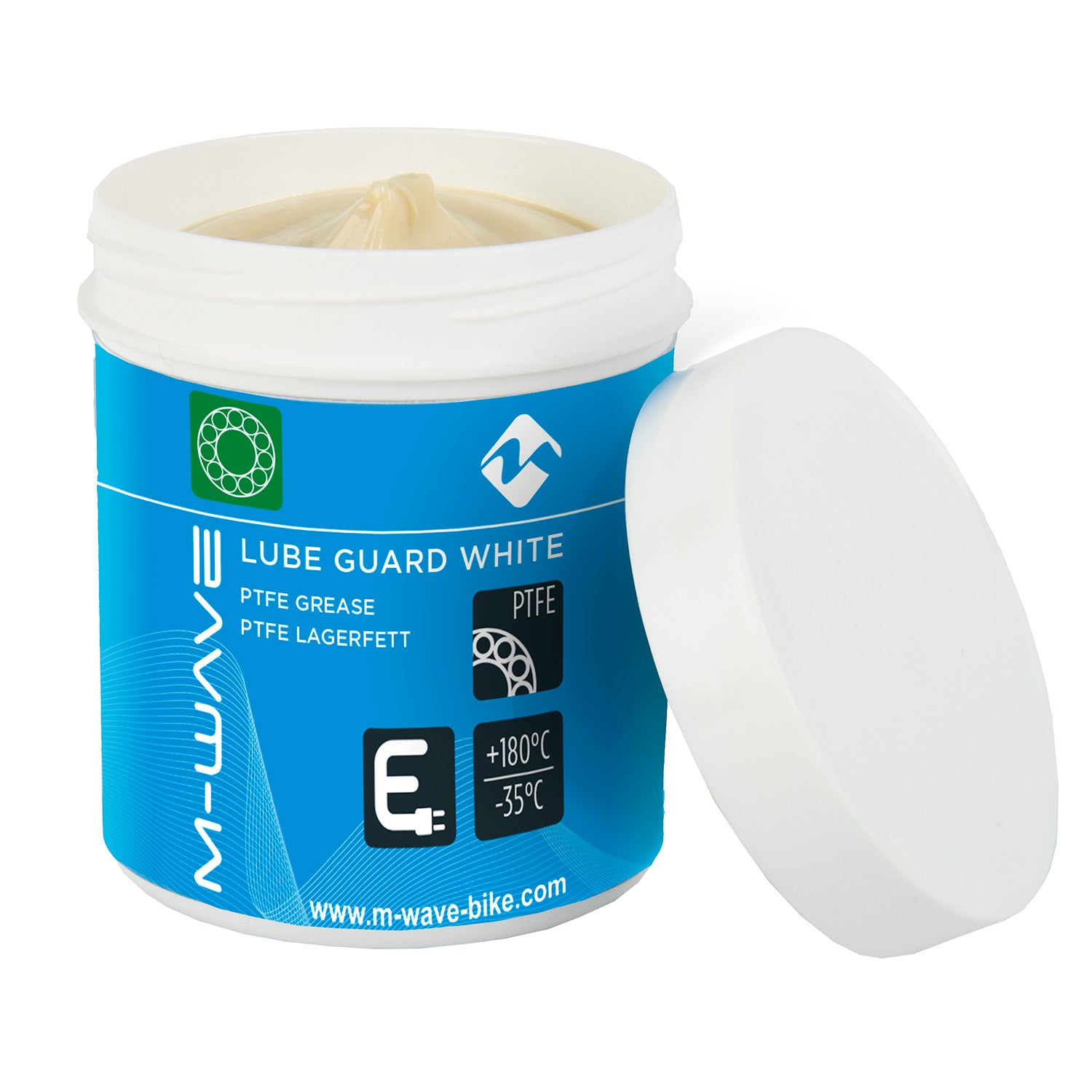 Graisse blanche M-wave Lube Guard