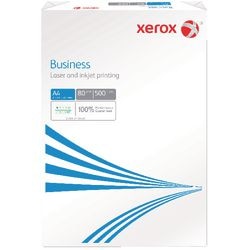 Papier professionnel xerox 80g m2 a4 150 cie 500 feuilles