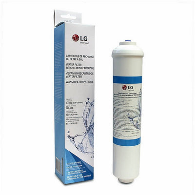 LG LG FSS-002 Filtre d'eau pour les réfrigérateurs américains