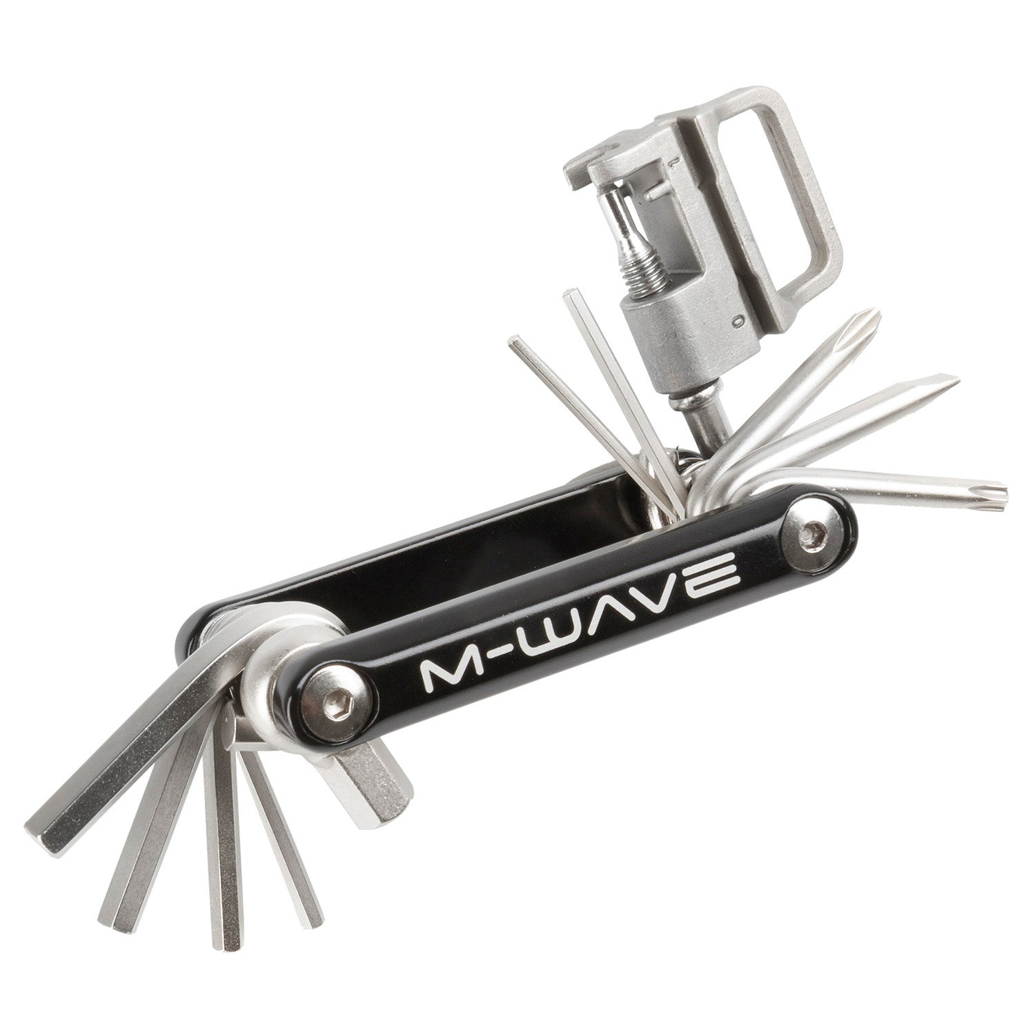 Outil multifonction M-wave mini 15