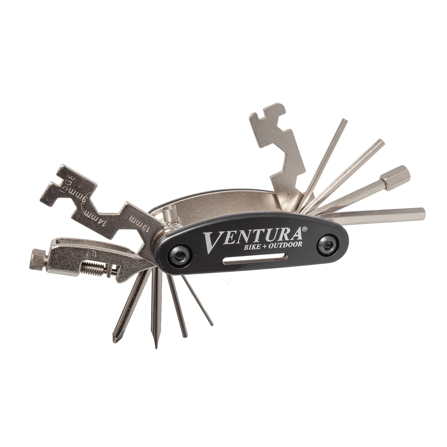 Multi-outil Ventura multi 18 18