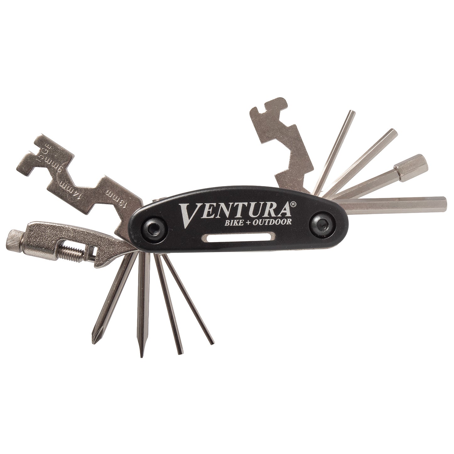 Multi-outil Ventura multi 18 18