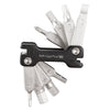 M-wave m-wave mini multi-outil 12 parti 880955