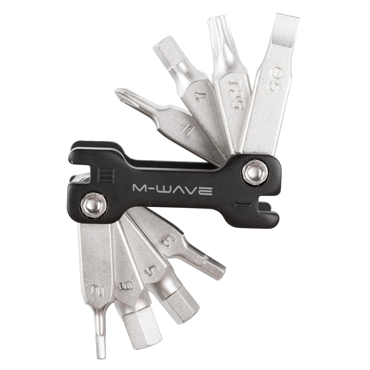 M-wave m-wave mini multi-outil 12 parti 880955