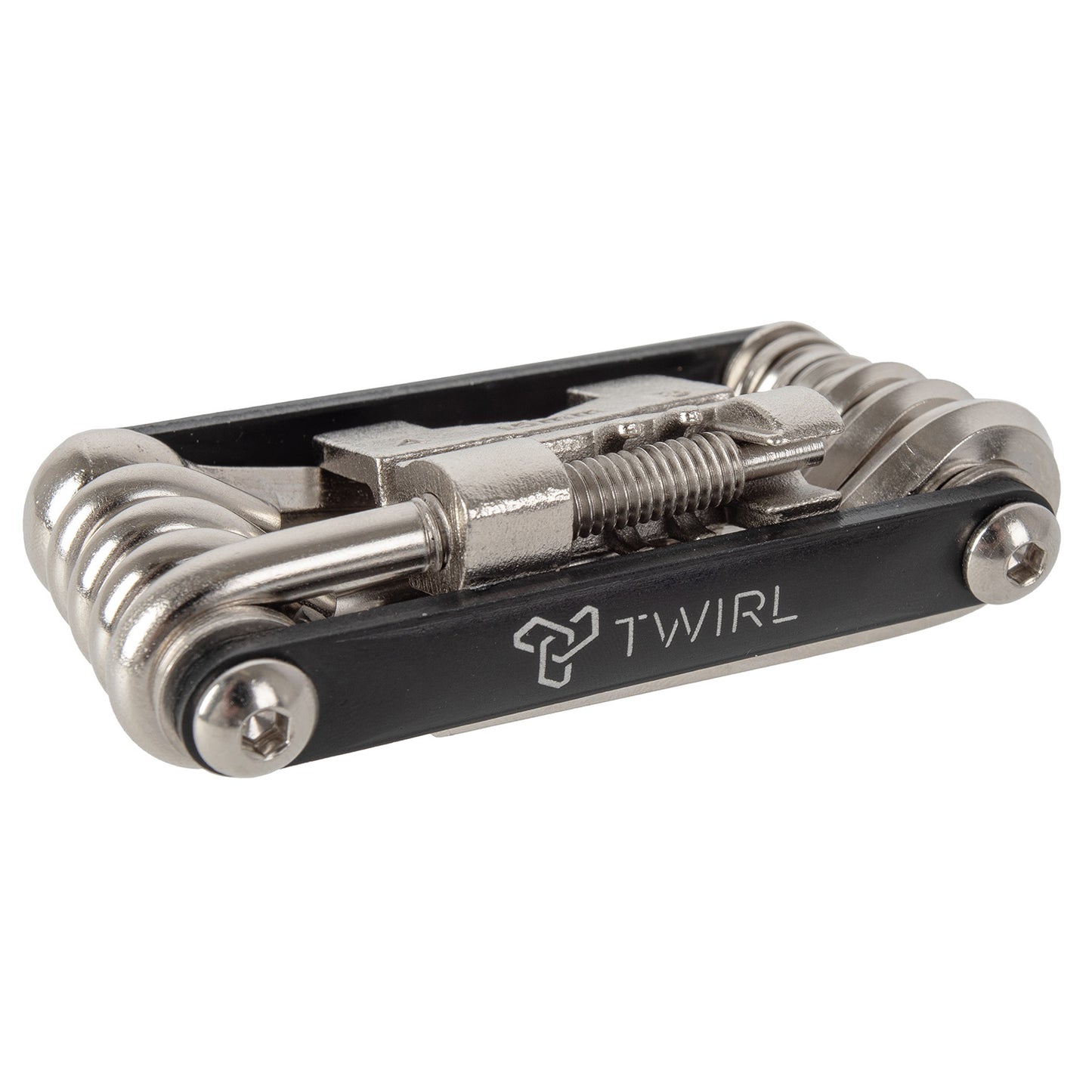 Twirl f13 un multi-outil
