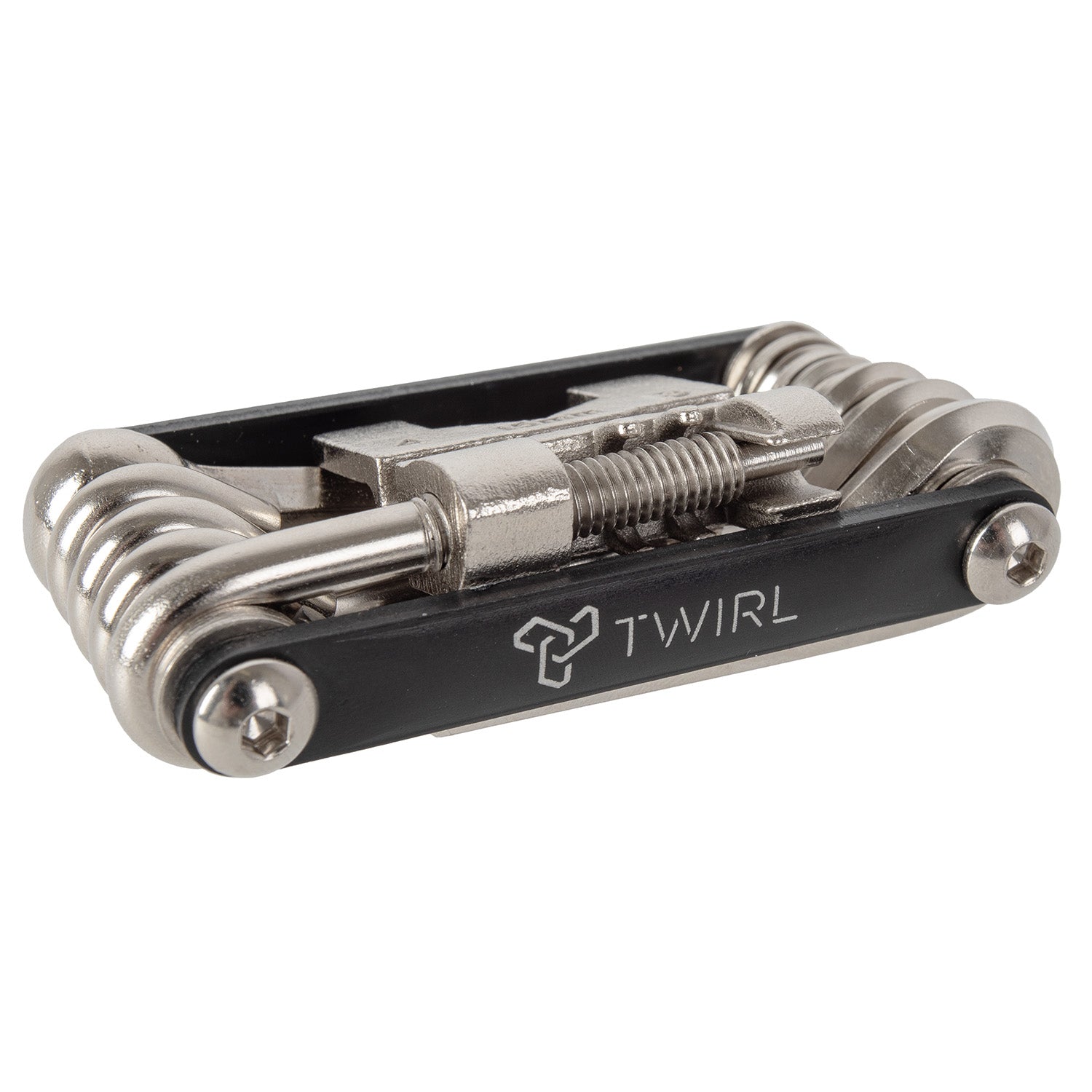 Twirl f13 un multi-outil