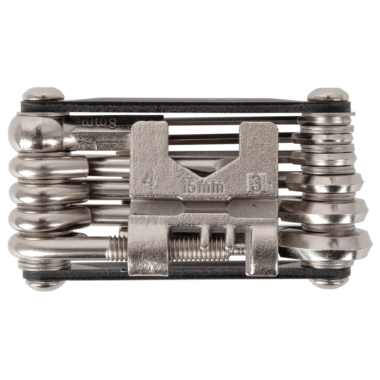 Twirl f13 un multi-outil