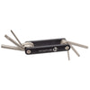 Outil multifonction M-Wave Pocket F6