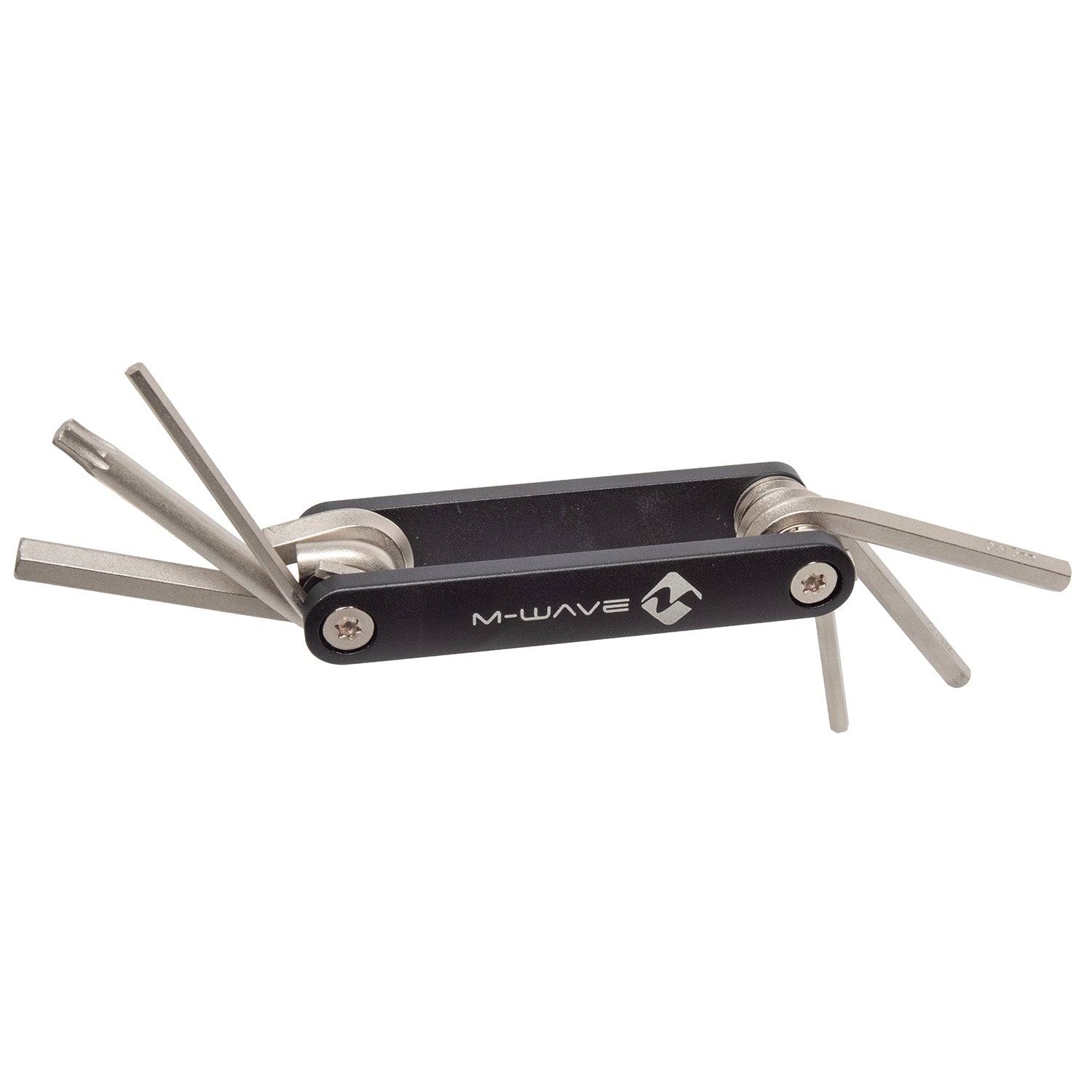 Outil multifonction M-Wave Pocket F6