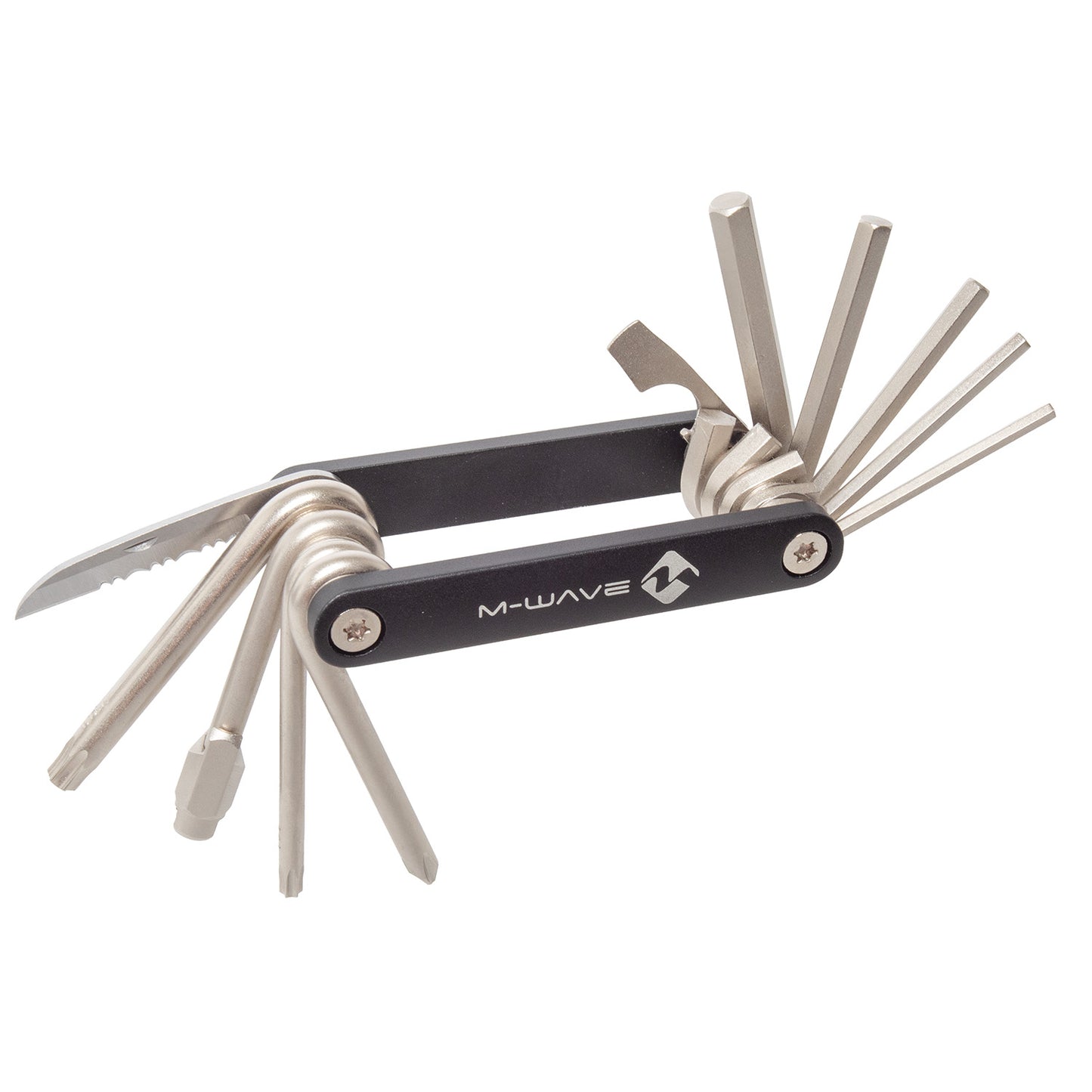 Outil multifonction M-Wave Pocket F13
