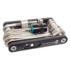 Outil multifonction M-Wave Pocket F21