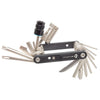 Outil multifonction M-Wave Pocket F21