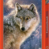 Selecta Castorland Puzzle Puzzle Lone Wolf, 500e.