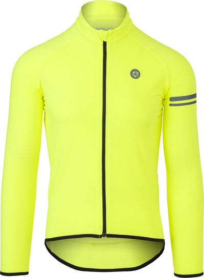 Agu chemise thermique cyclisme manches longues essentiel homme