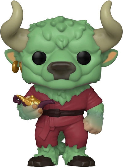 Funko Doctor Strange - Marvel Doctor Strange dans le multivers de la folie pop super taille ! figurine collector rintrah 15 cm - multicolore