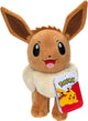 Jazwares peluche pokémon peluche évoli - 20cm