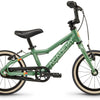 Vélo pour enfants de 2e année de l'Académie