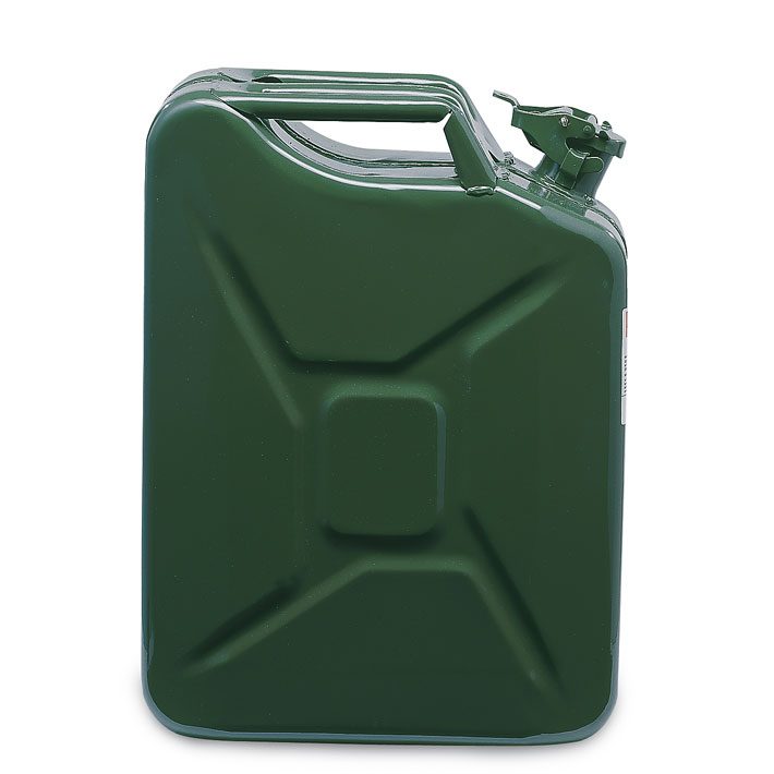 Jerrican à essence Stihl | métal | 20 litres - 00008810205