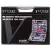 Ventura Tool Case Bike et extérieur 37 pièces