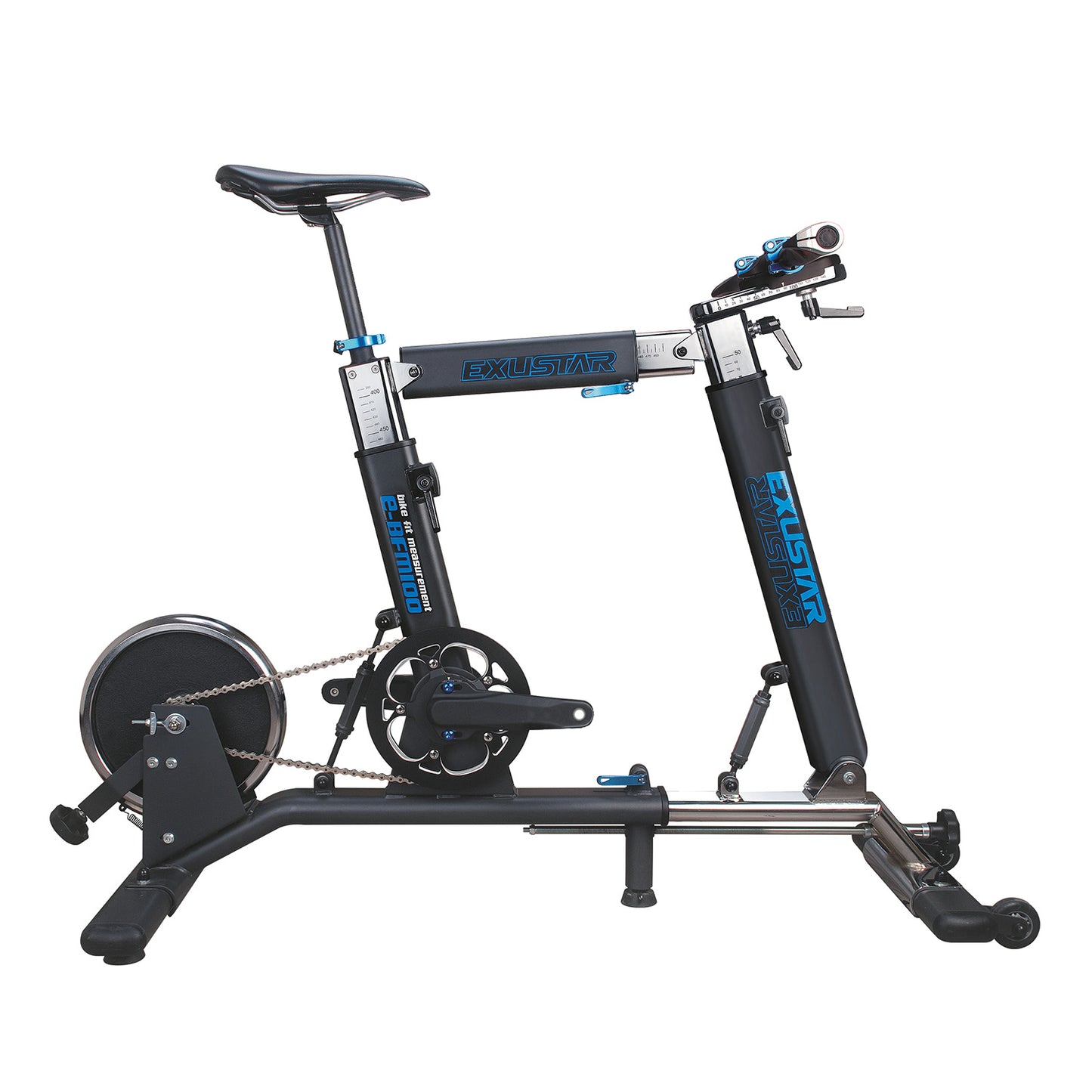 Système de montage de vélo Exustar
