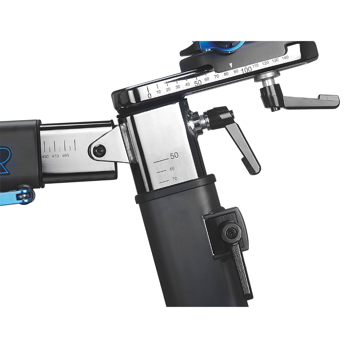 Système de montage de vélo Exustar