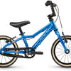 Vélo pour enfants de 2e année de l'Académie
