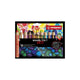 Crayons de couleur arty stabililo arty 10 couleurs + crayon plus net