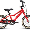Vélo pour enfants de 2e année de l'Académie