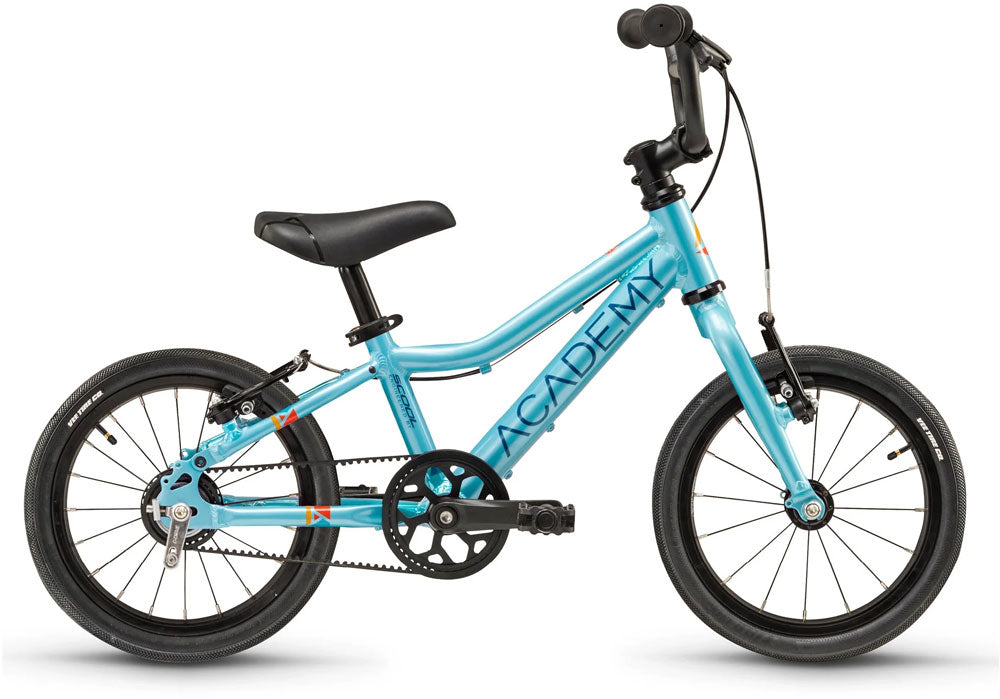 Vélo enfant à ceinture Academy grade 2