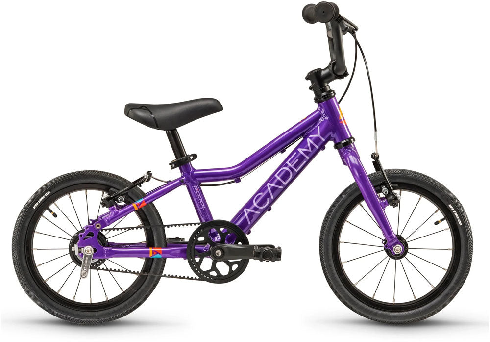 Vélo enfant à ceinture Academy grade 2