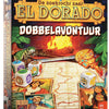 999games 999 jeux la quête de l'aventure aux dés El Dorado