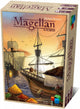 Geronimo games geek attitude games - magellan elcano - jeu de stratégie - 2-5 joueurs - à partir de 7 ans