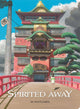 Studio Ghibli - Le Voyage de Chihiro : 30 cartes postales