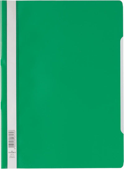 Fixation rapide durable a4 2573 vert