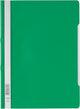 Fixation rapide durable a4 2573 vert