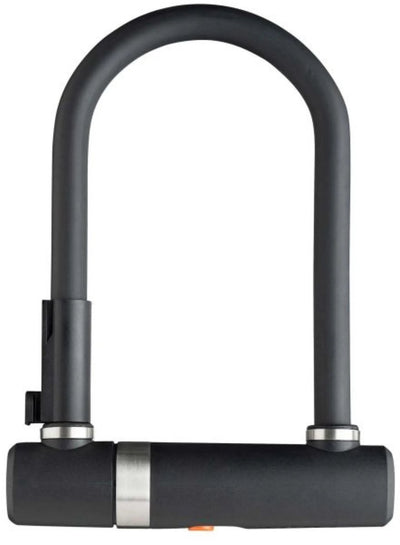 AXA Newton Pro U-lock 190mm Noir