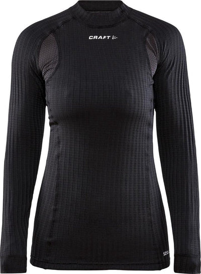 Craft active extreme x cn l s chemise thermique femme - taille xs