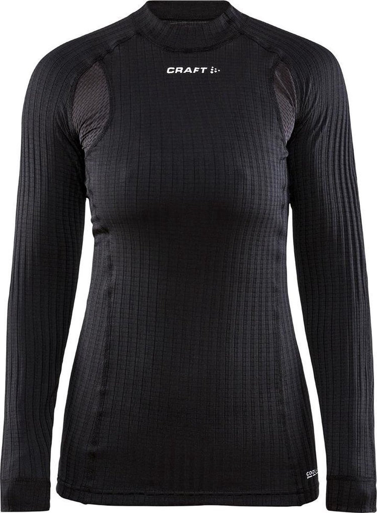 Craft active extreme x cn l s chemise thermique femme - taille xs