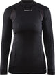 Craft active extreme x cn l s chemise thermique femme - taille xs
