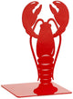 Serre-livres Balvi homard multicolore