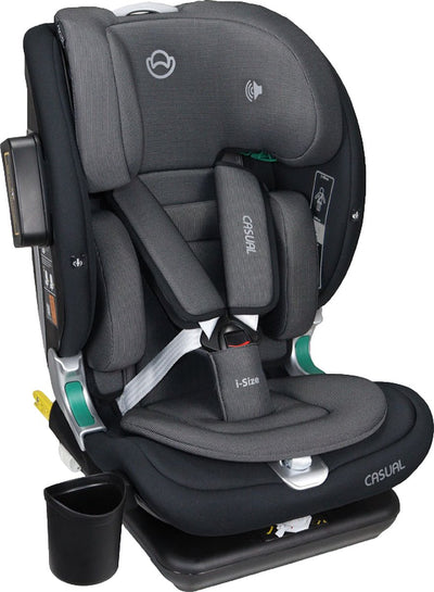 Goldfix bébé décontracté en titane plus 76-150 cm