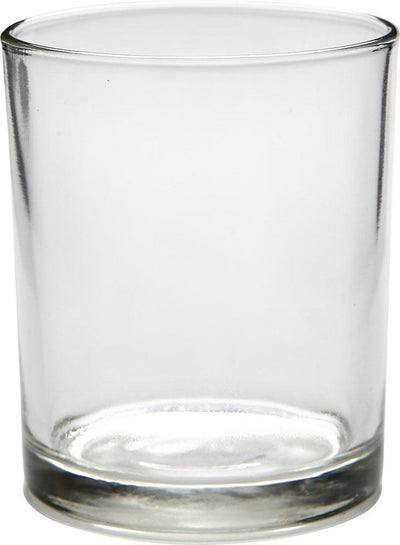Bougie chauffe-plat Creativ company, h : 8,3 cm, d 6,9 cm, 240 ml, 12 pièces 1 boîte