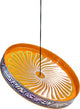 Eureka Acrobat Spin Fly Juggling Frisbee Oranje