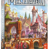 999 Games Game de carte Machiavelli